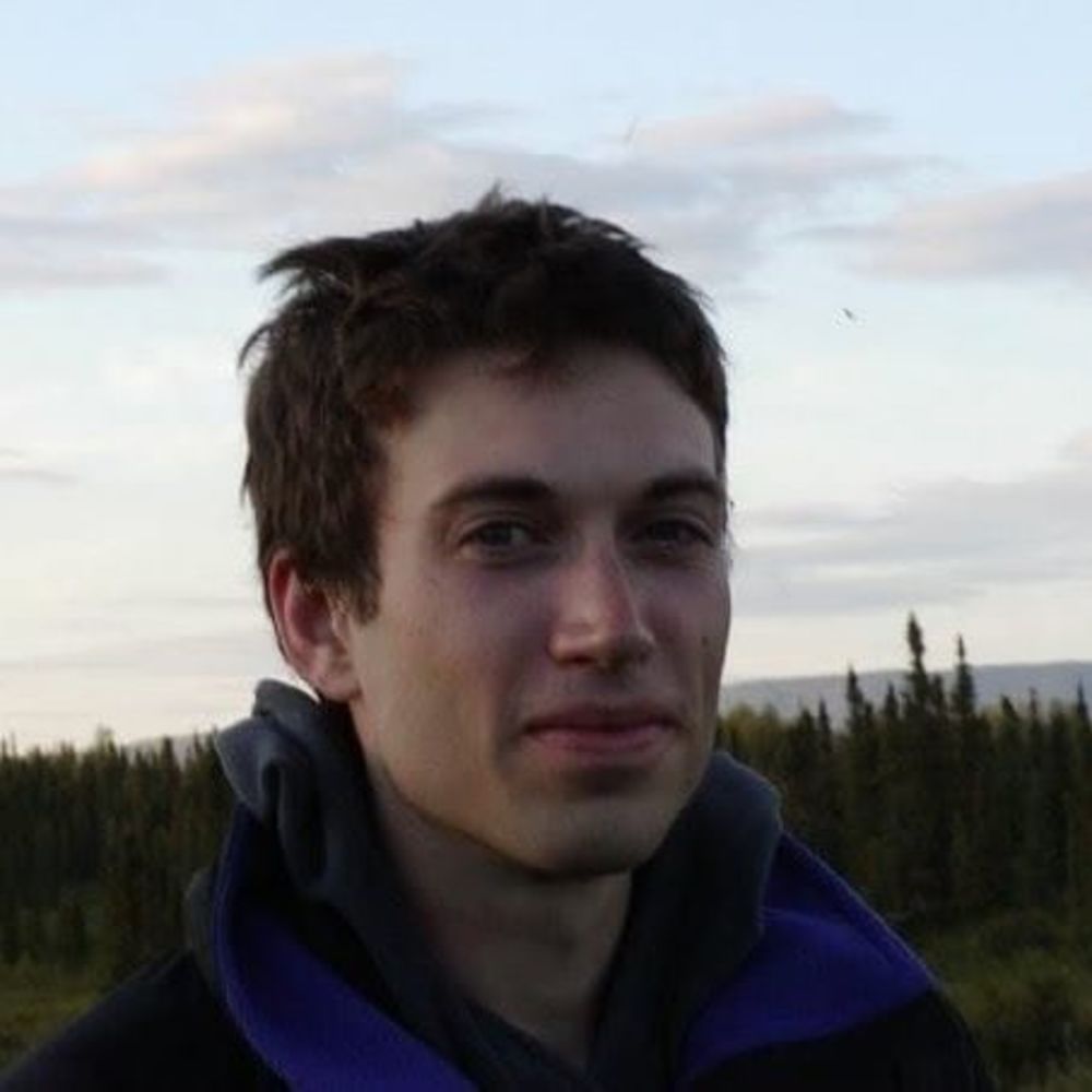 Meet your Posher, Ethan